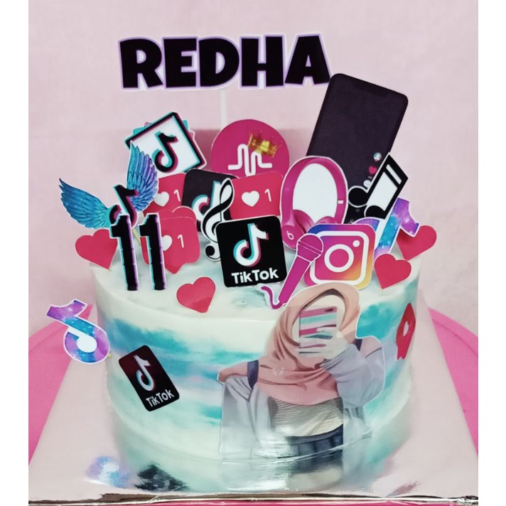 

kue ultah