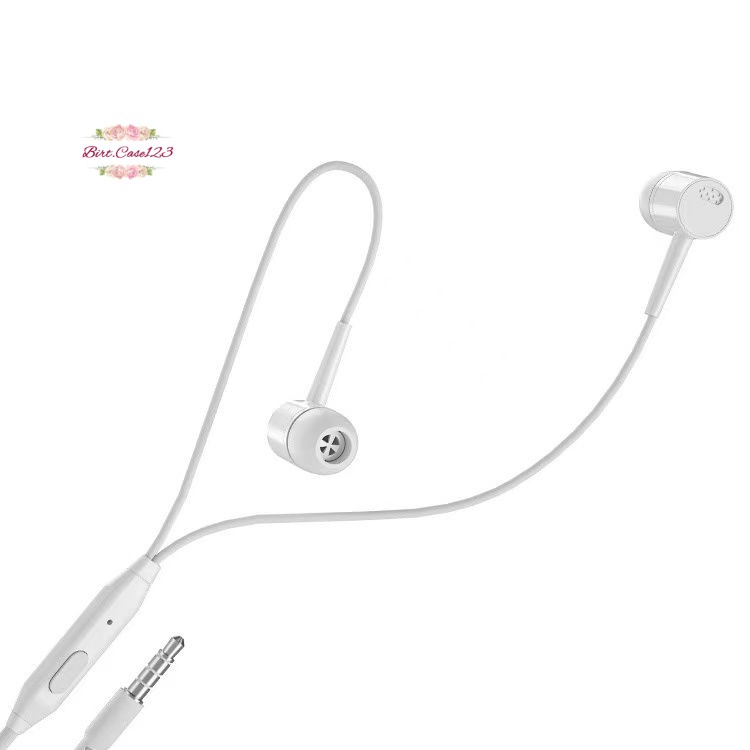 Headset Headsfree Hf earphone Extra BAss d21 All tipe Hp BC1250