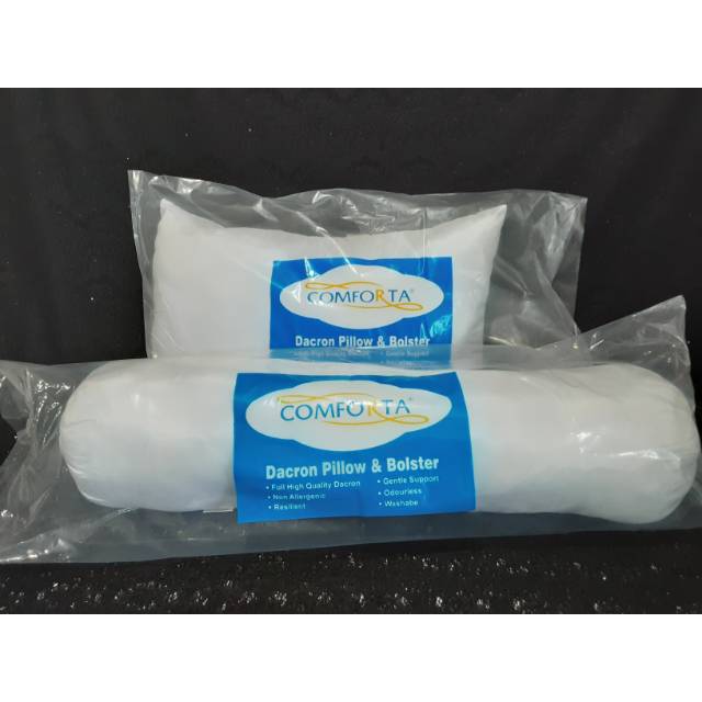 Bantal comforta