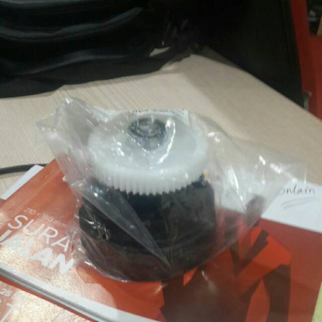 Gear & Spindle BLACK DECKER GL4525 GL 4525 Black + Decker