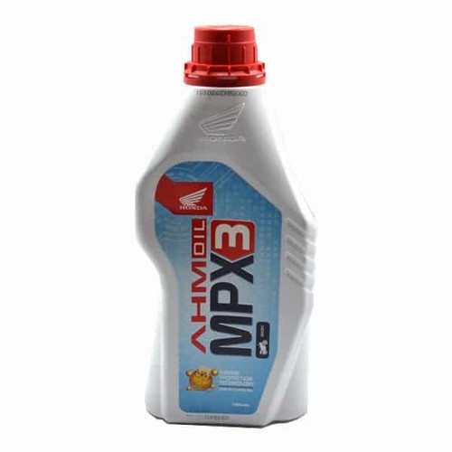 082322MAU1JN3 Oli MPX3 20W40 1L