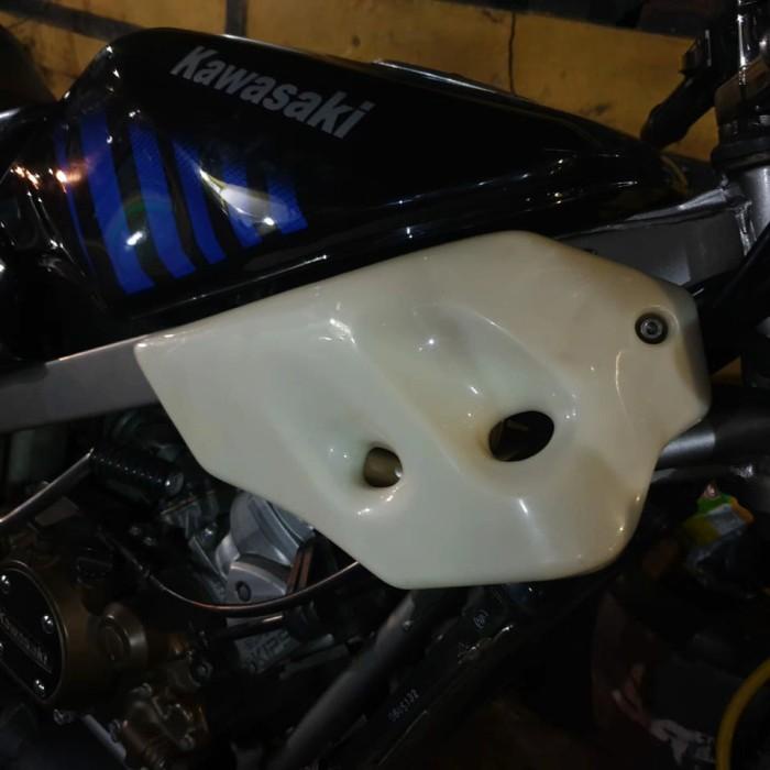 Sirip victor big abs sayap ninja r ninja ss original gading abs