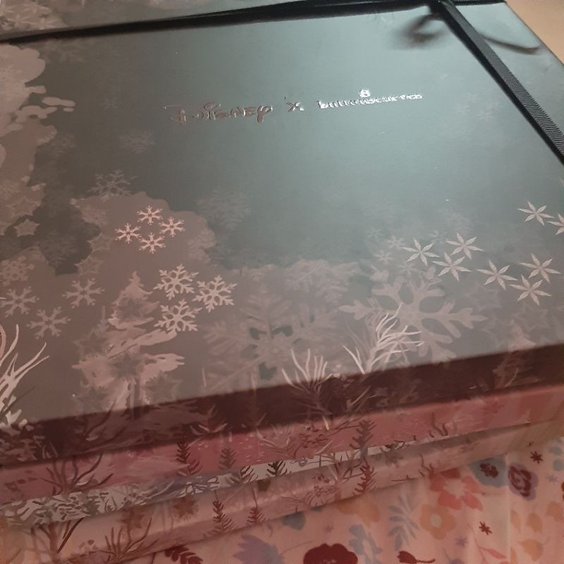 BS disney frozen titipan Yayu