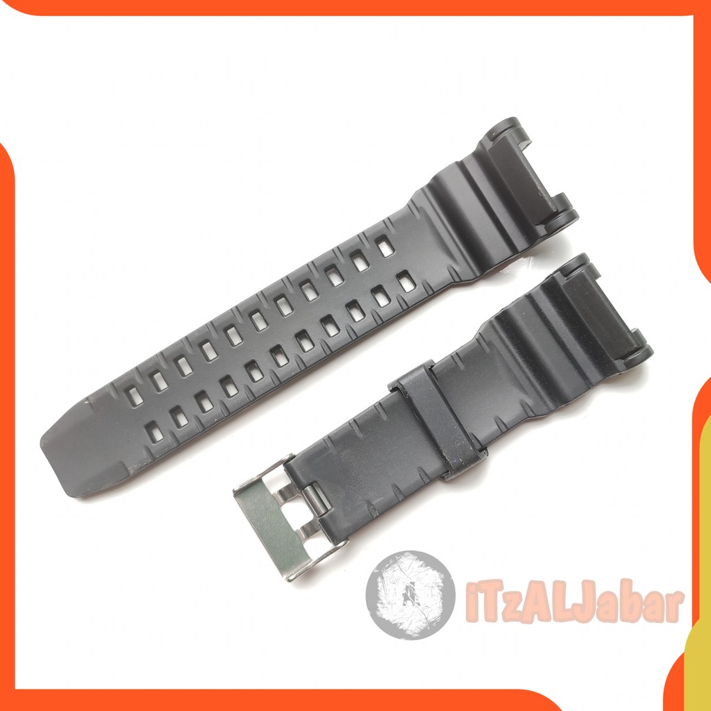 Tali jam tangan Digitec DG 2078 Rubber strap Tali jam Digitec DG 2078T