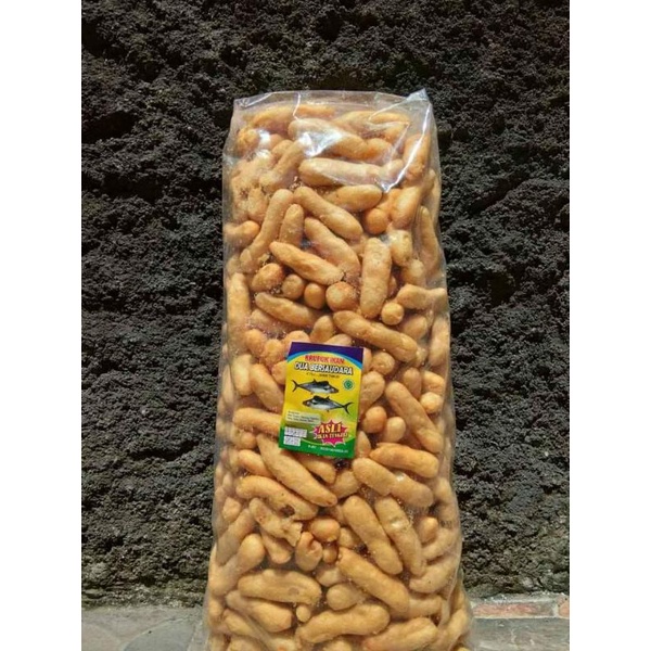 

kerupuk ikan tengiri