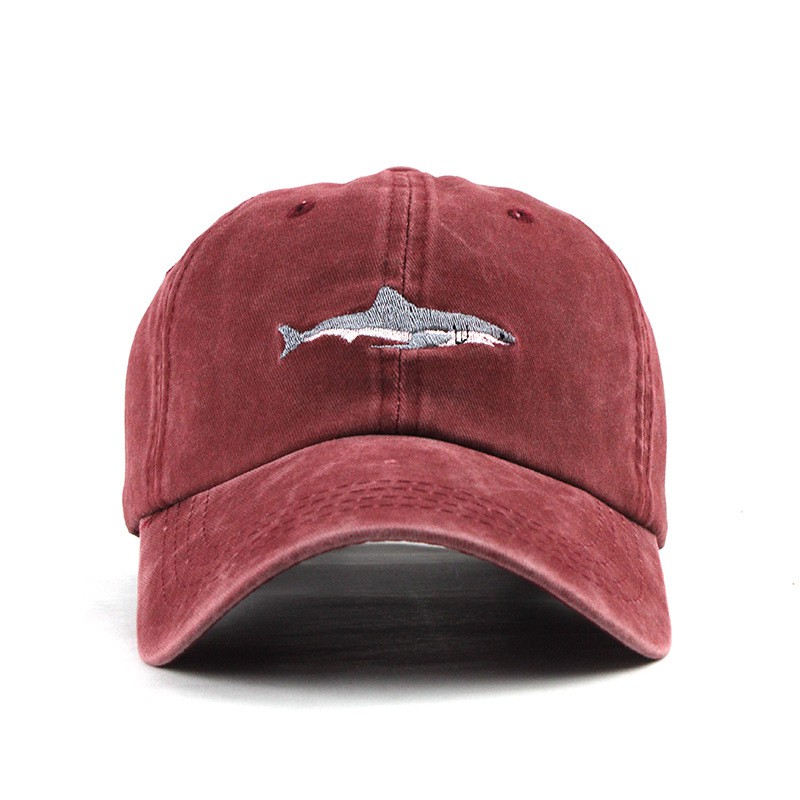 1001 IMPORT TOPI SHARK 2021 !!! - 2 WARNA