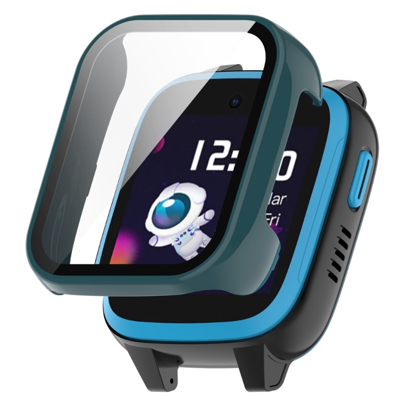 Case Bumper Pelindung Smartwatch Xplora XGO3 Bahan PC