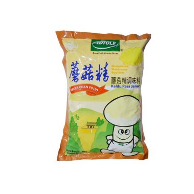 

Totole Mokucin 400gr