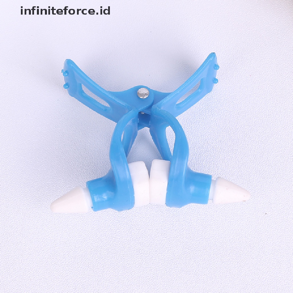 Klip Pembentuk Hidung Untuk Kecantikan