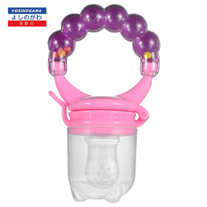 PSIBABY EMPENG BAYI DOT BUAH PRAKTIS IMPORT ORIGINAL MURAH