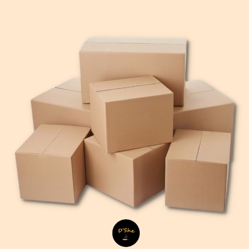 

Kardus packaging/ box kardus