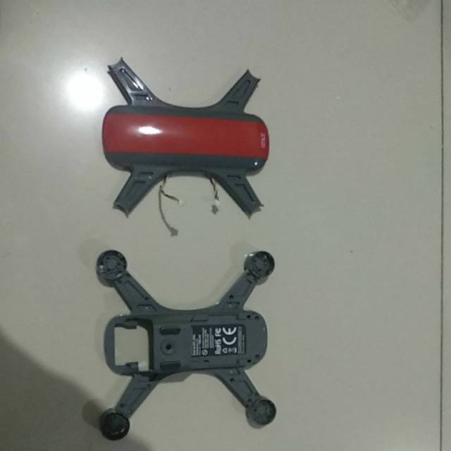 Body drone C-FLY Dream