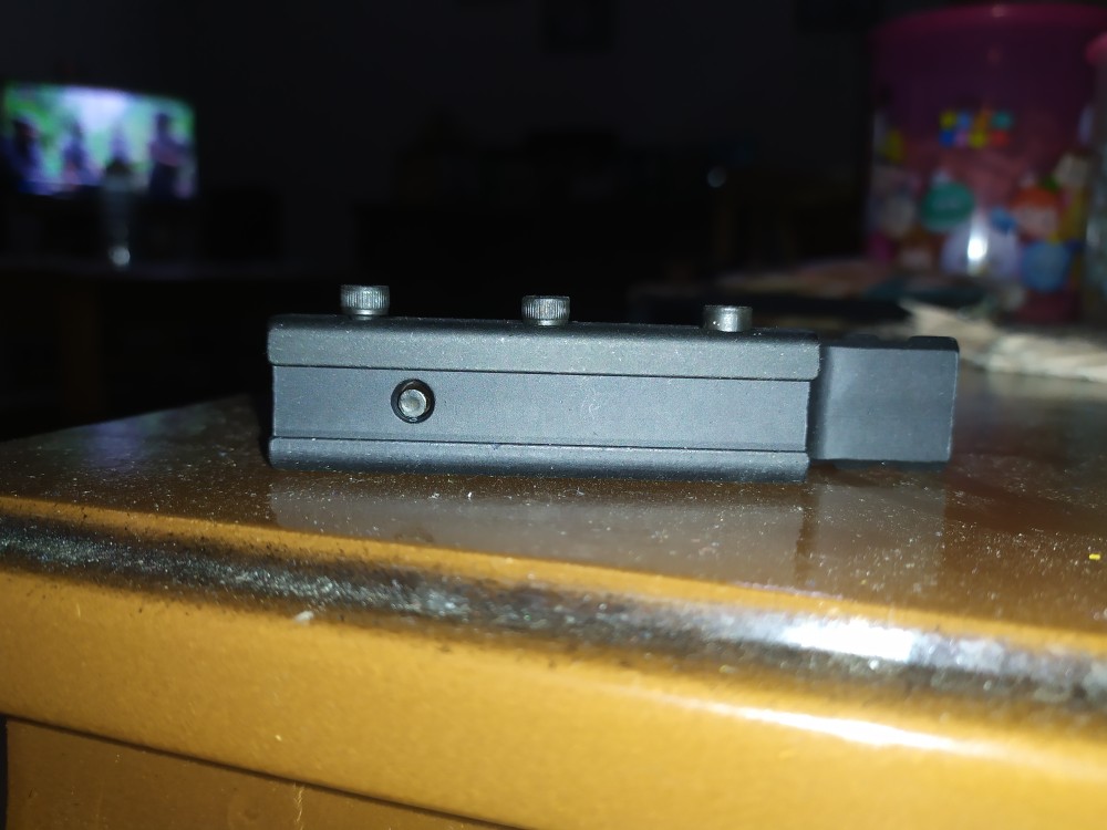 Adaptor Angin - Api 10cm (mt538)