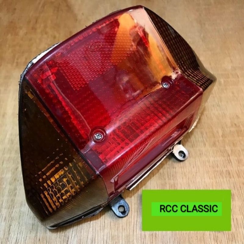 Lampu Stolamp Belakang Honda Astrea Prima Star Stop lampu belakang Prima