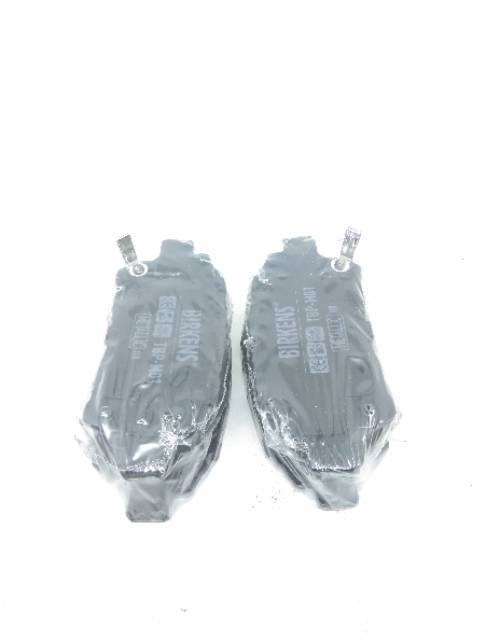 BRAKE PAD ALTIS / VIOS / LIMO