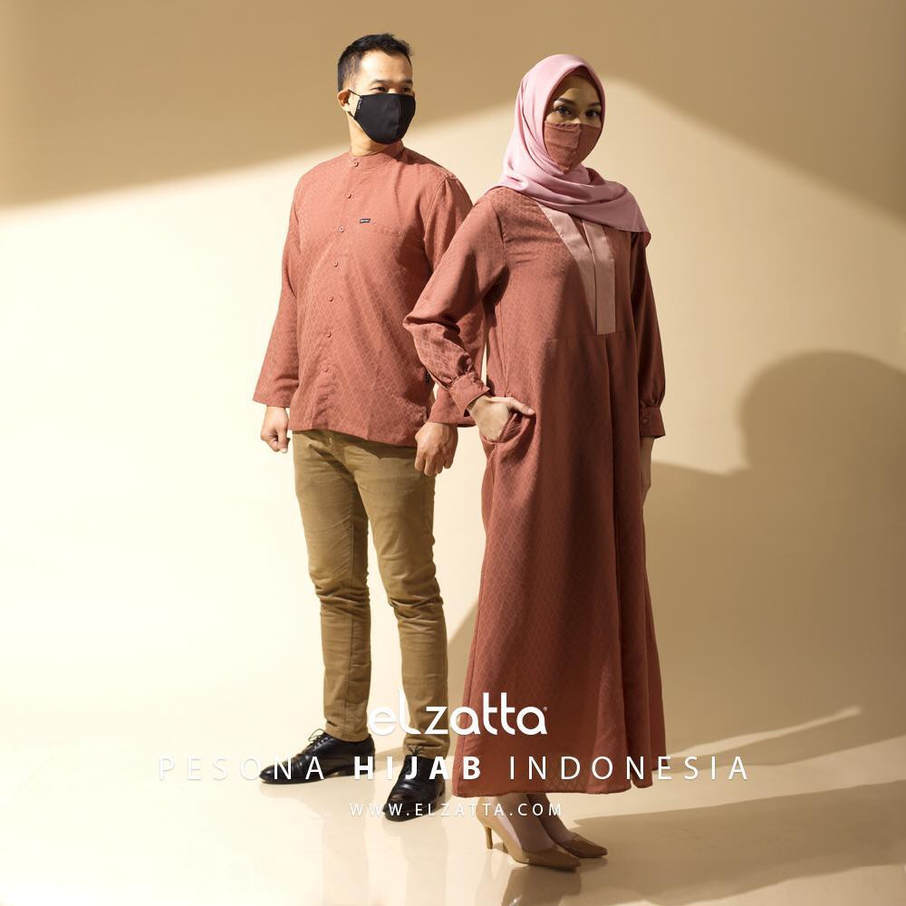 ELZATTA SARIMBIT YUZA