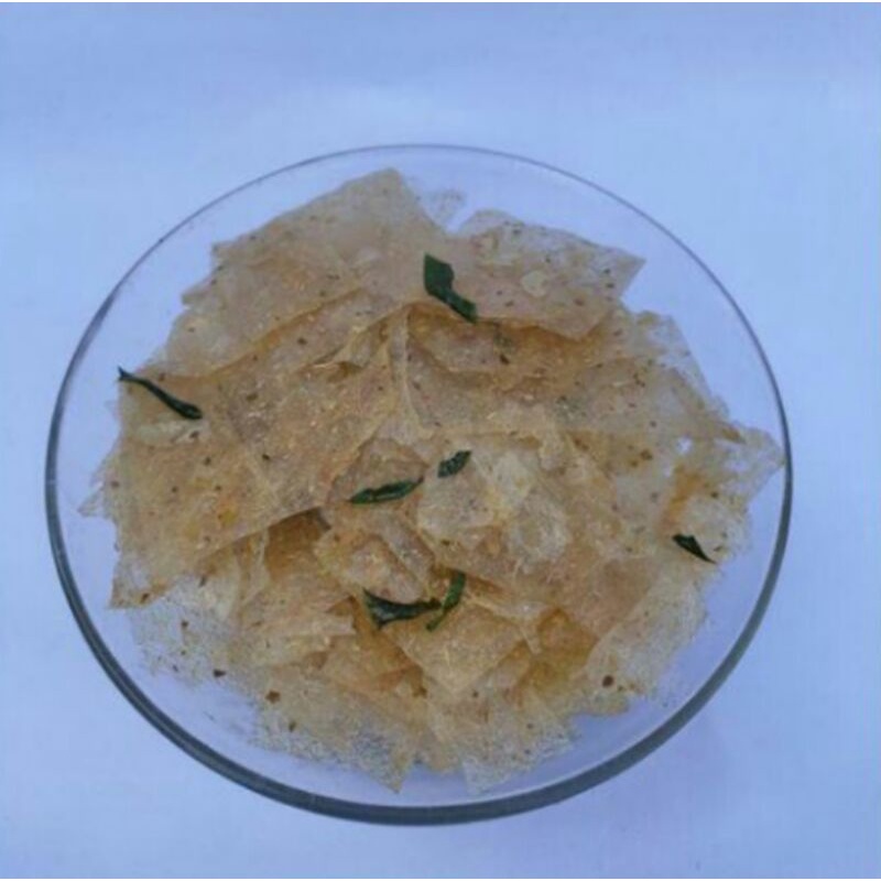 

KRIPCA