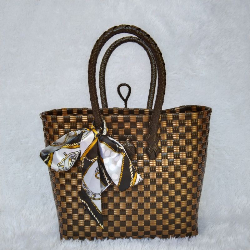 Tas Jali Premium / Tas jali Murberry / Tas Jali etnik / Tas Damir