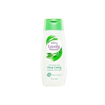 Emeron Sweet/Natural Hand &amp; Body Lotion 200 ml