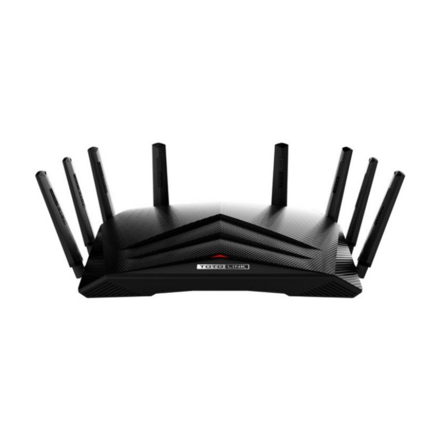 Totolink A8000RU - AC4300 Router Wireless Tri-Band Gigabit