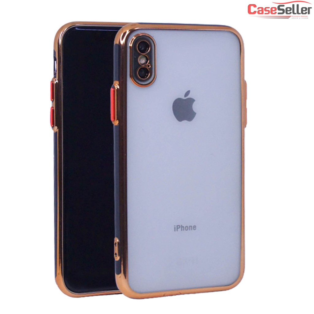 CaseSeller - Case List Chrome Candy Xiaomi Redmi Note 9 | Redmi 9C