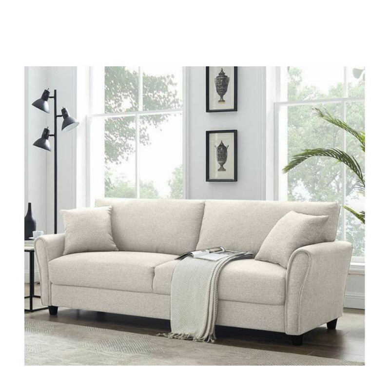 Sofa 3 seat jok.lepasan