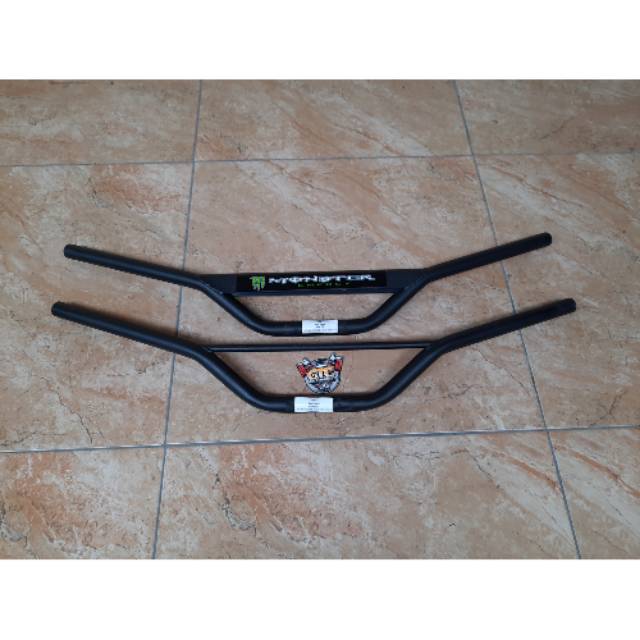 Stang Trail Jadul japstyle custom