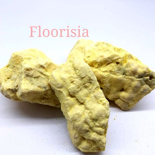 Sulfur | belerang / Sulphur | Sulpur bongkah | belerang bongkahan | 1 kg 500 gr
