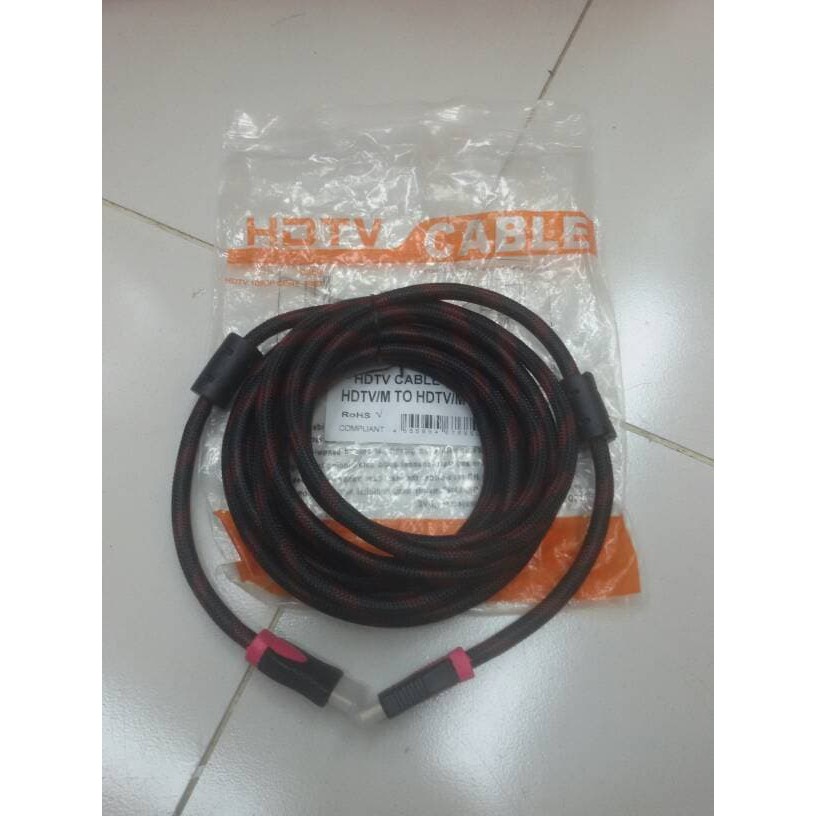 KABEL HDMI 5M