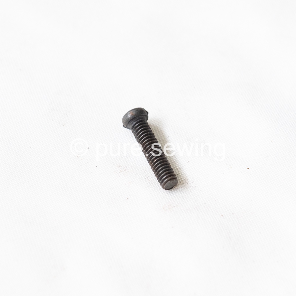 (1 PCS) Baut 60 A untuk Letter U untuk Angka 8 kecil Untuk Braket Mesin Obras