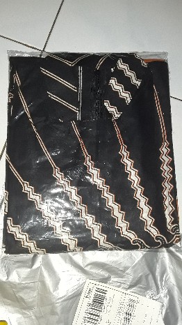 Terlaris Batik Tunik Termurah Top 1 Di Shopee Original No Kw