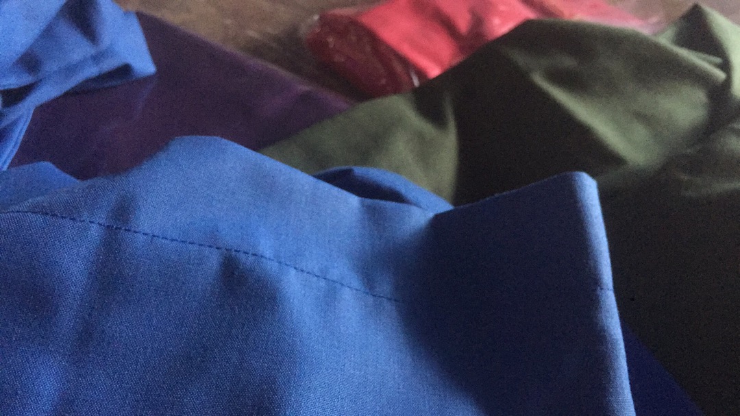 Sarung Bantal Poligami 50x160cm/50x180cm