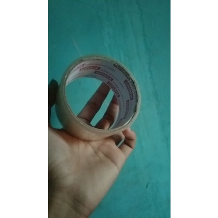 

selotip