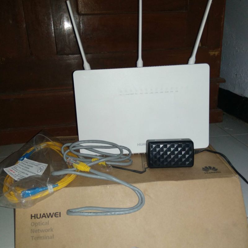 HUAWEI Premium HG8245U