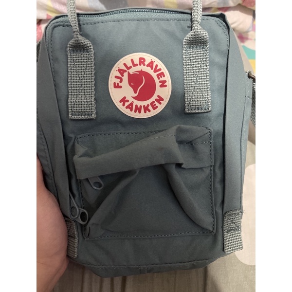 tas kanken original