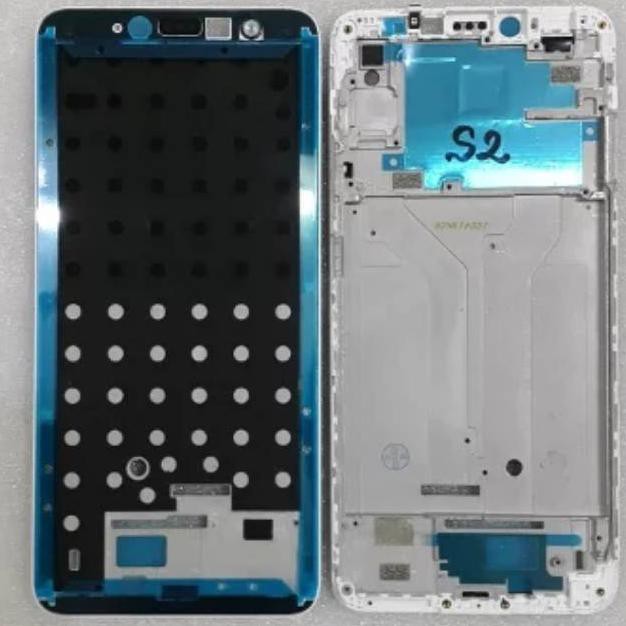 1pics Frame Lcd Xiaomi Redmi S2 Tatakan Lcd Tulang Lcd Redmi S2