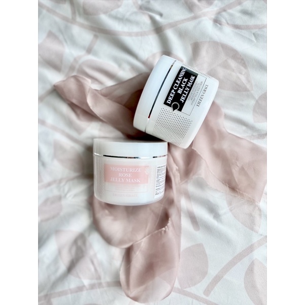 EILEEN GRACE JELLY MASK (preloved)