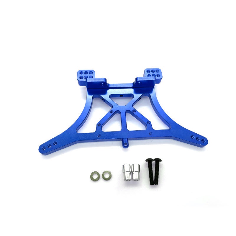 Metal Rear Shock Tower Upgrade Parts 