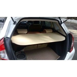Cover Bagasi Honda Jazz 2016