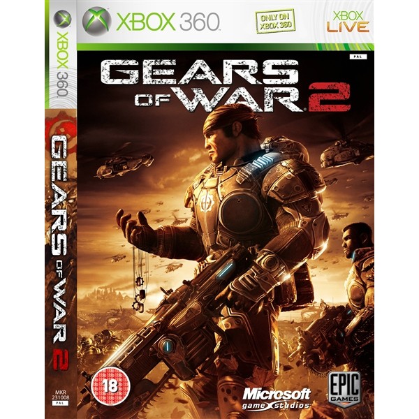 xbox 360 war games