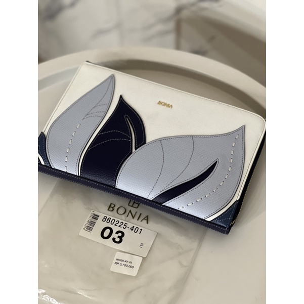 Clutch Dompet Bonia Original