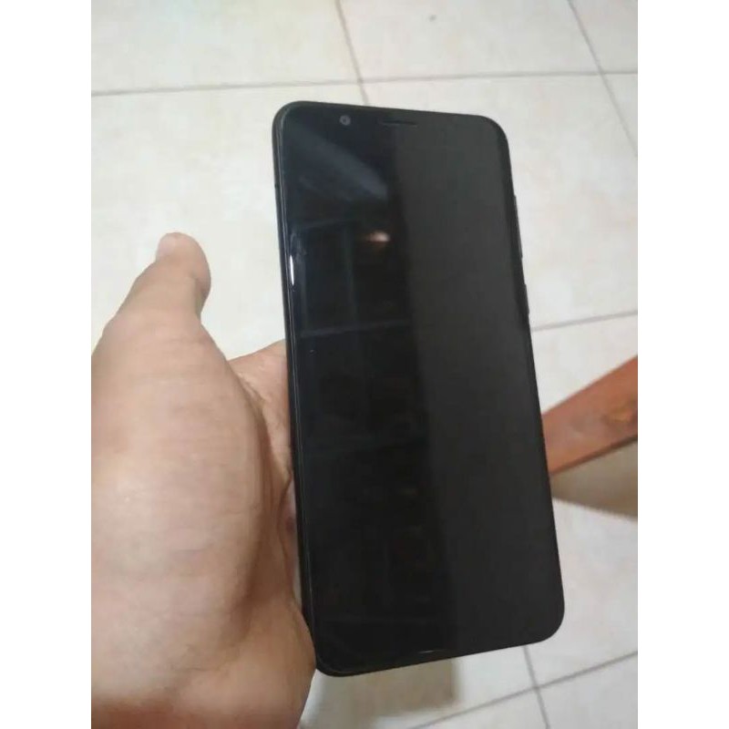 Asus Zenfone Max Pro M1 matot