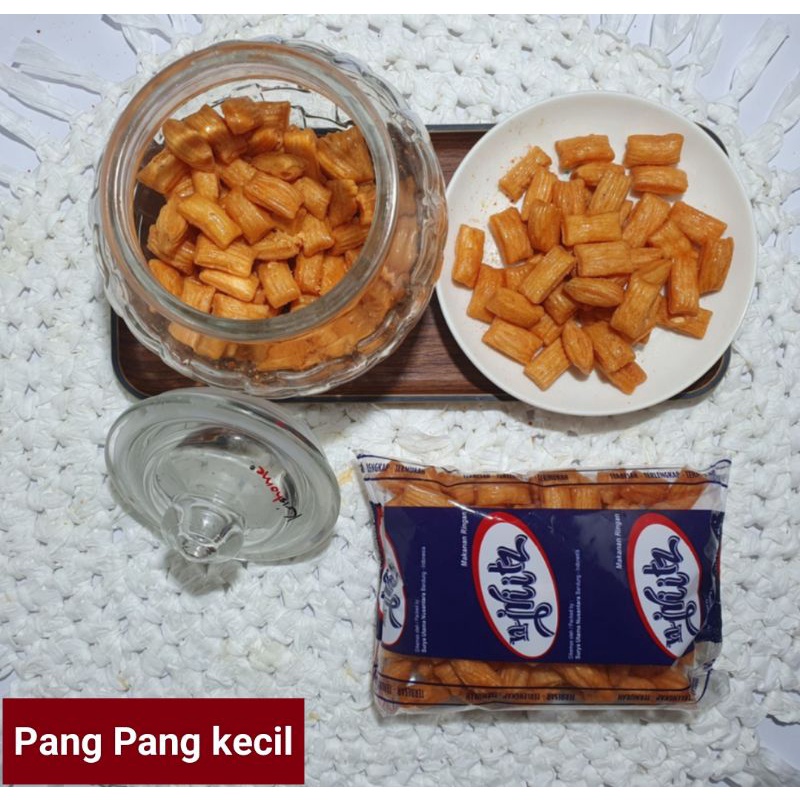 

Snack Serba 4 Ribu/ Snack Murah / Snack Njritz/ Pang pang kecil