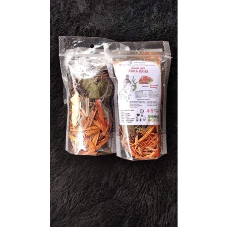 

ARKA DAHA STANDING POUCH PORSI 4-5 GELAS