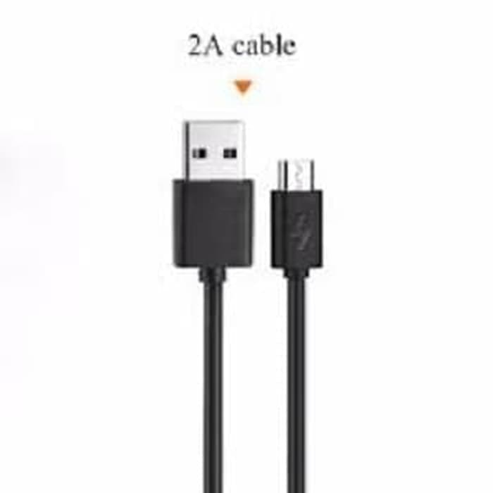 KABEL DATA MICRO USB V8 9C 9A 8A NOTE 5 PRO 5 PLUS 6 PRO CABLE 2.A UNIVERSAL ORIGINAL 1M