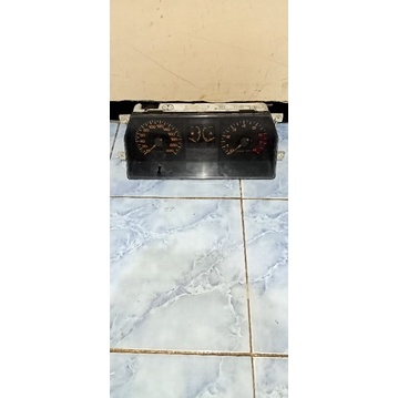 speedometer mazda 323 elite/trendy