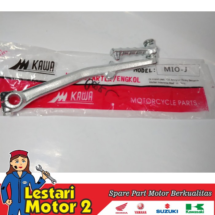 Promo Engkolan & Engkol Mio J Soul Gt Lama Mio Gt Fino Lama Good Quality