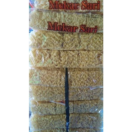 

MIE KERING MEKARSARI | 2SIST MANAGEMENT
