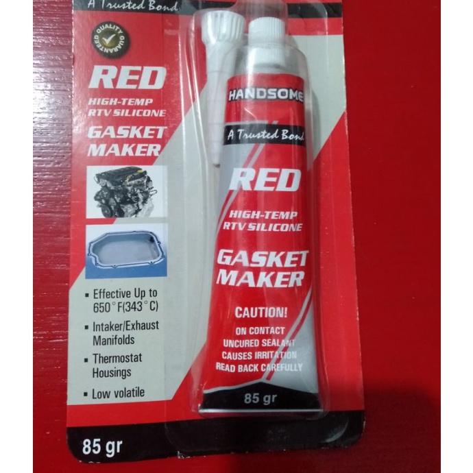 

LEM HANDSOME GASKET