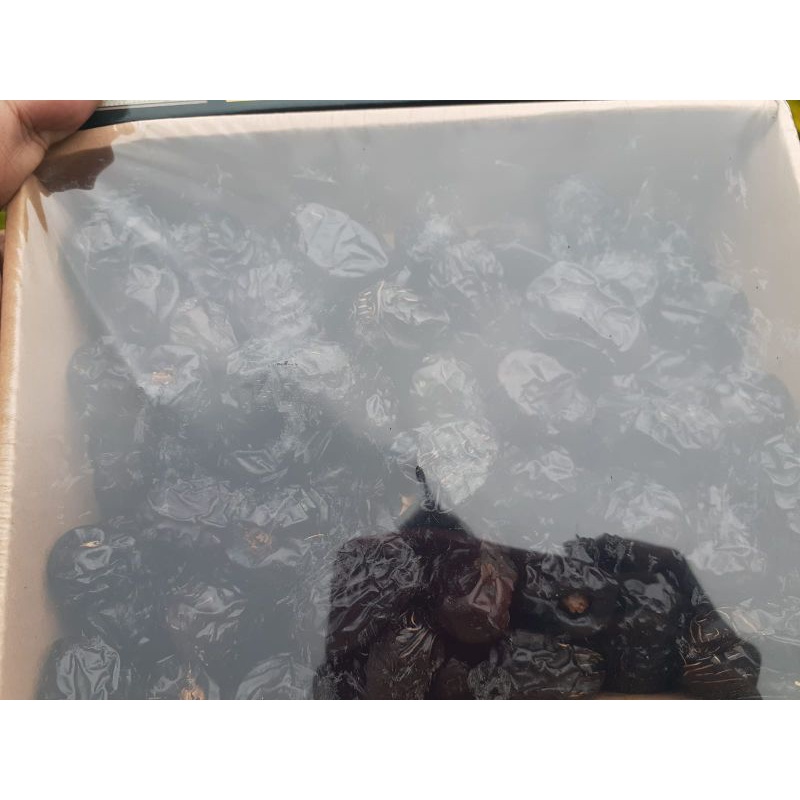 Ajwa Jumbo Al Fakhirah 1kg